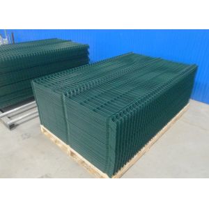 China Low-Cost Tubular Steel Fence Economic Solution on sale