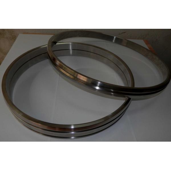 Buy cheap IX seal ring joint gaskets from wholesalers