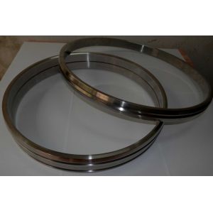 Buy cheap IX seal ring joint gaskets from wholesalers
