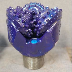 Buy cheap Composite Sealed Bearing Tricone Drill Bits For Oil And Gas Drilling Well from wholesalers