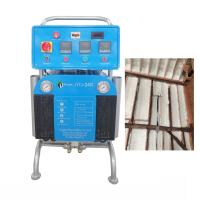 Buy cheap 120m Polyurethane Spray Foam Machine product