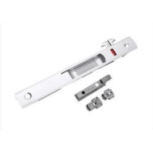 Paint Coating Glass Sliding Window Latch Lock Safety Aluminium Hardware