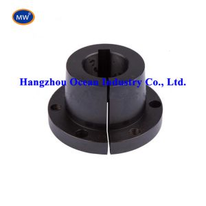 China Depends On Size And Type Belt Pulleys for Custom Coatings and Maximum Load Capacity on sale