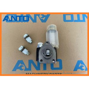Buy cheap 105220-6490 1052206490 Fuel Feed Pump DOOSAN Excavator Engine Parts For SOLAR 225LC-V DX140W from wholesalers