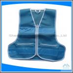 Buy cheap new style reflective safety vest with pockets from wholesalers