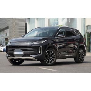 Buy cheap Exeed lingyun TXL 2023 400T 4WD Xingzun version New Cars Gasoline Vehicle from wholesalers