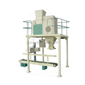 Buy cheap Automatic Starch Powder Packaging Machine Plantain Flour Processing Equipment from wholesalers