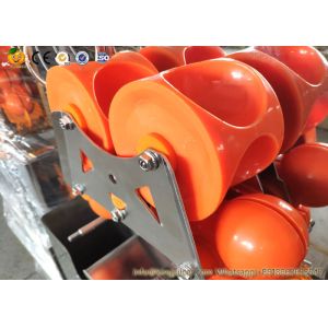 Fruit Juice Extracting Machines