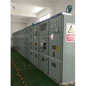 Buy cheap Automatic Transfer Switchboard with Bypass Isolate ATS Switchgear from wholesalers
