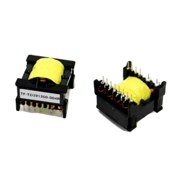 Buy cheap High Frequency ETD39 Core Transformer from wholesalers