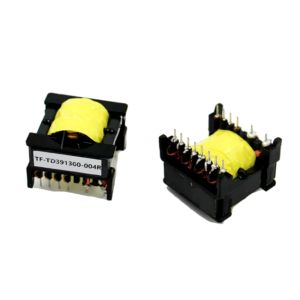 Buy cheap High Frequency ETD39 Core Transformer from wholesalers