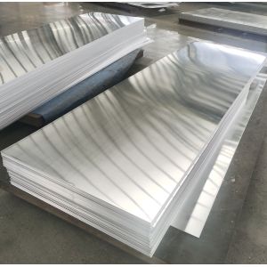 Buy cheap 1000 Series 0.13mm Aluminium Plate H22 H24 HO Aluminium Sheet Alloy from wholesalers