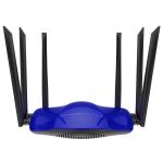 Buy cheap Indoor Dual Band Wireless Router 5GHz 4 External Antenna from wholesalers