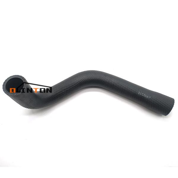 OEM ZAXIS330-3 Excavator Rubber Hose Upper And Down Hose 3103667H