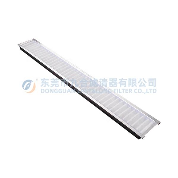 CASE and Holland Car Application 513*64*15mm Heavy-duty Filter OE 84524327 51586595 SKL46662 Air Filter for Tractor Parts