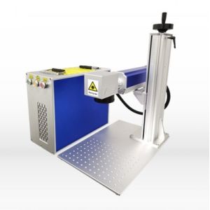 Buy cheap JPT Mopa M7 Laser Marking Machines Simple Operation from wholesalers