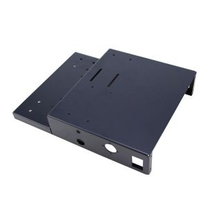 Buy cheap ODM OEM Stamping Custom Metal Fabrication Small Parts Galvanized from wholesalers