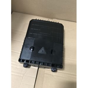 Buy cheap 9 SC PP FTTH Drop Cable Box With 1x8 PLC Splitter from wholesalers