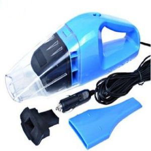 Buy cheap Auto Hand Held Battery Powered Vacuum Cleaners Plastic Material Easy To Use from wholesalers