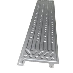Buy cheap 3003 Vacuum Brazing Aluminum Cooling Plate Automobile Stamping from wholesalers