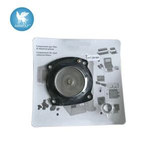 Buy cheap DB18M Ptfe Pneumatic Pulse Valve Diaphragm from wholesalers