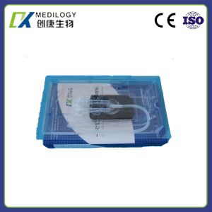 Buy cheap PU Polyurethane Negative Pressure Drainage Disposable For Wound Protection product