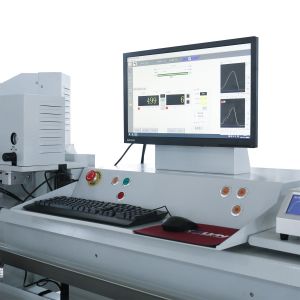 Customized Request Wire Cut Strip and Crimp Machine Jq-3 with Mould Life 000