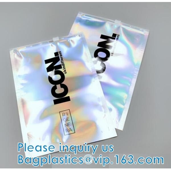 Sliding Zips, Slider Lock Seal Zipper Locking Bags, Document Storage, Essential,