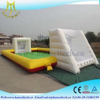 Buy cheap Hansel PVC high quality used amusement equipment in the mall product