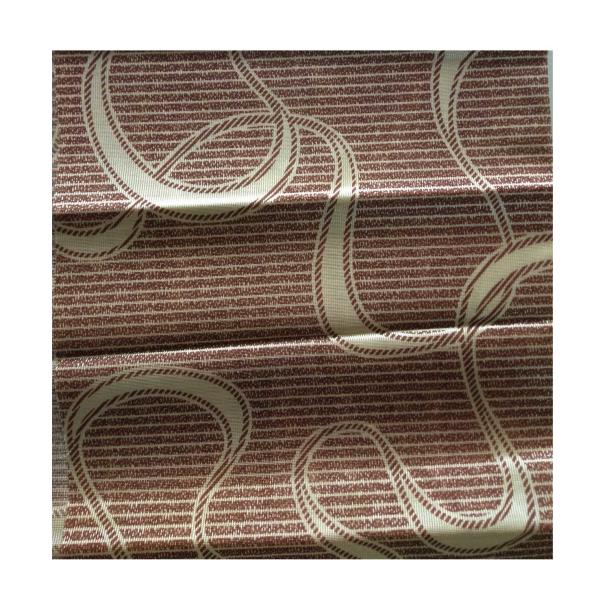 Buy cheap Tear Resistant 210cm Polyester Pongee Fabric For Mattress from wholesalers