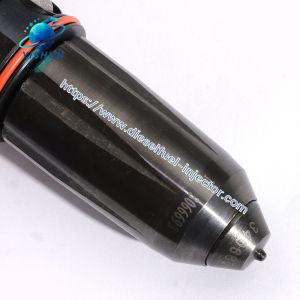 Buy cheap Diesel Engine Part Injector 3406604 for M11 Engine from wholesalers