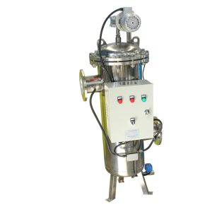 Buy cheap CE Certified Automatic Candle Filter for Diatomite Filtration in Various Industries from wholesalers