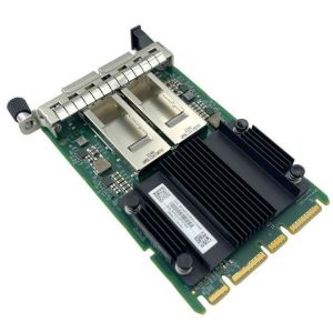 Buy cheap Mellanox MCX623436AN-CDAB Dual Port 25G Ethernet Network Card with 100GbE and PCIe 4.0 x16 for Data Centers from wholesalers