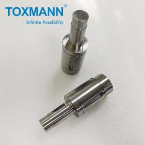 Buy cheap Non-Standard Custom High Quality Mold Part Plastic Mold Inserts from wholesalers