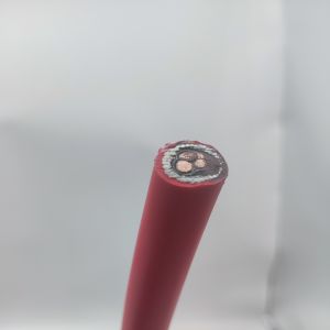 Instrumentation Cable 300/500V 1T2.5 CU/MGT/XLPE/OS/FR/LSZH/GSWA/LSZH 1x3x2.5
