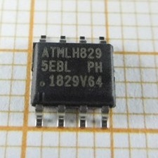 Buy cheap AT25256B-SSHL-T IC Electronic Components -40°C ~ 85°C 32 k x 8 8-SOIC from wholesalers