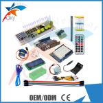 Buy cheap 830 points Breadboard Starter Kit For Arduino IR Mini Remote Control Arduino Starter Kits from wholesalers