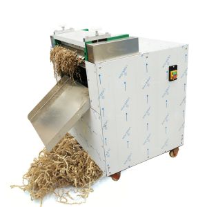 Buy cheap Customizable Crinkle Paper Shred Machine for Christmas Shredding Paper and More from wholesalers