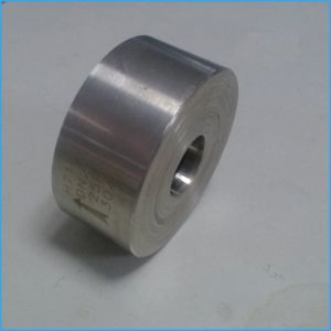 Buy cheap spring wafer check valve from wholesalers