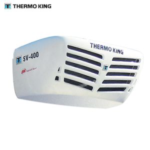 Buy cheap SV400 THERMO KING refrigeration unit for the refrigerator truck cooling system equipment keep meat fish icecream fresh from wholesalers