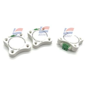 YJJ CH2O/2-FE5 Economical Electrochemical Formaldehyde Sensor