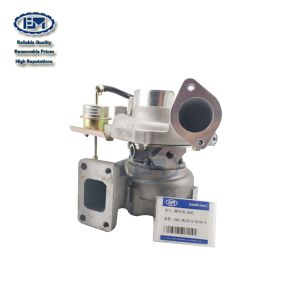 Buy cheap EN241004640 Excavator Turbocharger from wholesalers