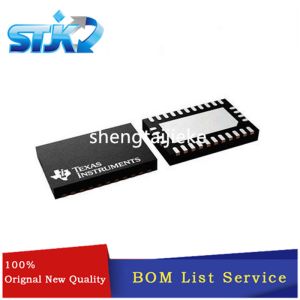 Buy cheap LTC2484IDD#TRPBF QFN Analog-To-Digital Converter  Integrated Circuit Chip Brand New And Original product
