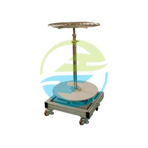 Buy cheap Waterproof Testing Apparatus for IPX3 and IPX4 - Oscillating Tube Equipment for Water Ingress Protection Evaluation from wholesalers