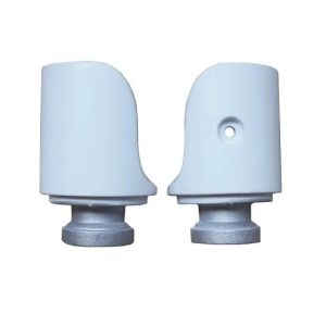 Buy cheap Aluminum Alloy Die Casting for Motorcycle and Auto Parts Machined by Machining Center from wholesalers