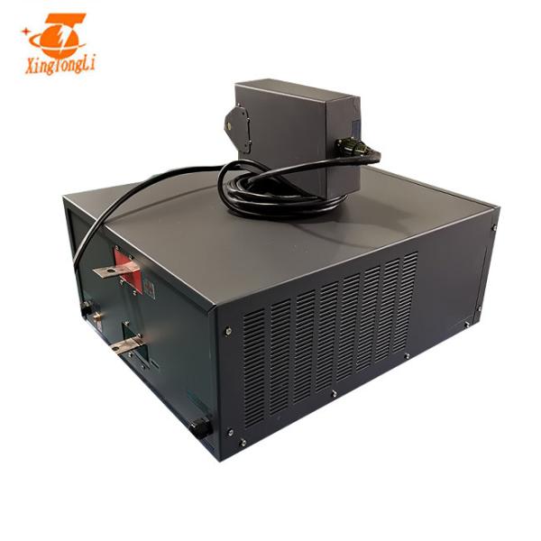 Quality Mini Aluminum Anodizing Power Supply DC Rectifier With 4~20mA Signal Interface for sale