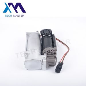 Buy cheap Custom Air Suspension Compressor , Air Ride Suspension Compressor For B-M-W F01 F02 37126791676 from wholesalers
