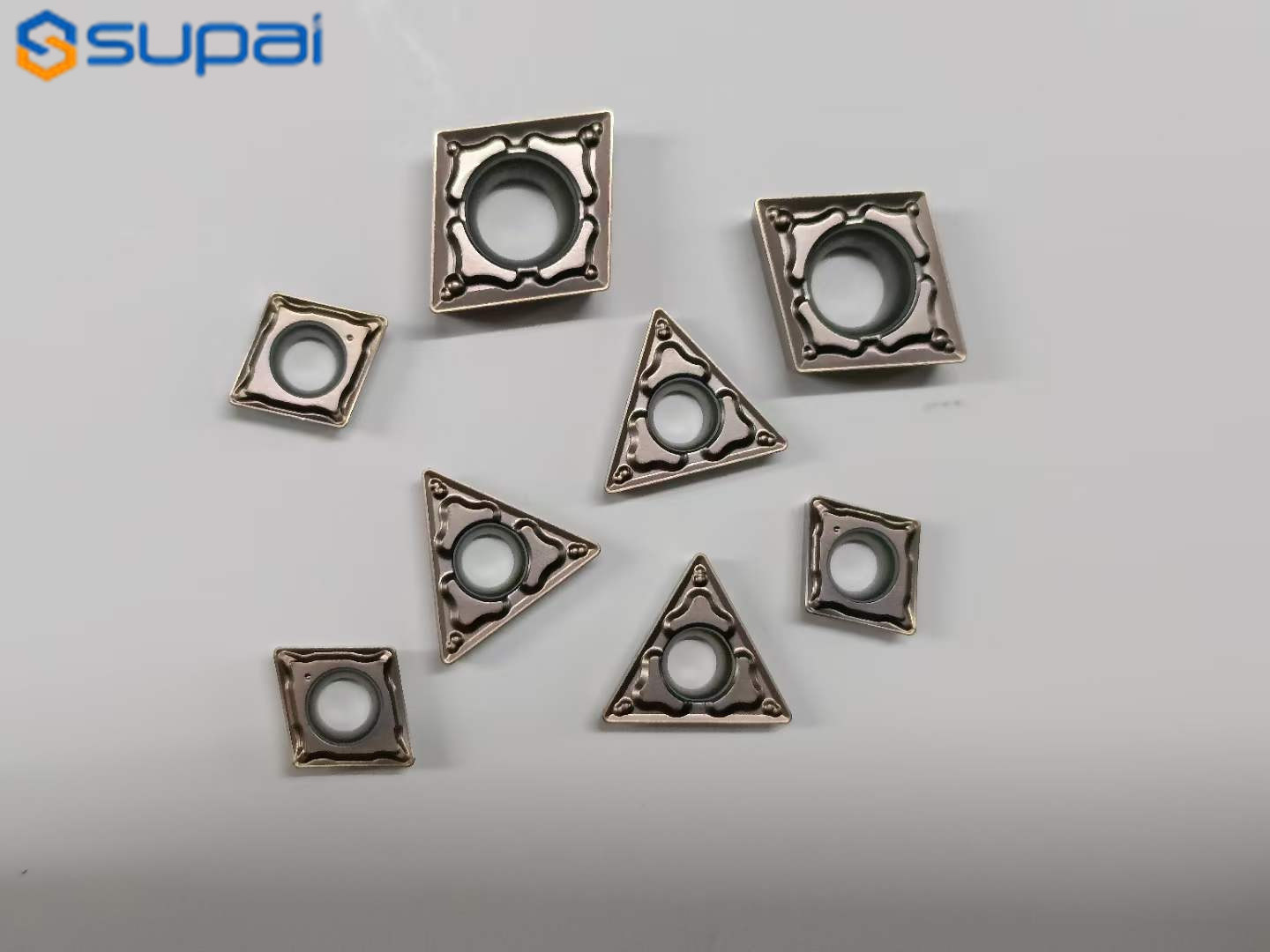 Buy cheap Carbide Insert The Perfect Choice for Precision Machining Applications product