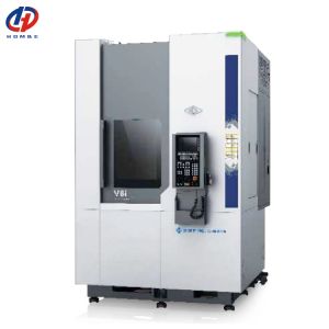 Buy cheap SMTCL Vertical CNC Lathe V6 Heavy Duty Vertical CNC Lathe Machine product