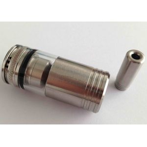 High quality e cigarette atomizer oddy nautilus terminator atomizer